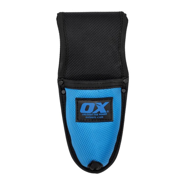 Ox Tools Dynamic Nylon Utility Knife Holder OX-P266504